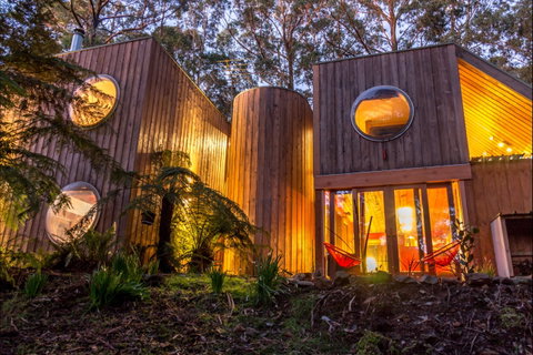 Qii House - Accommodation Coffs Harbour 0