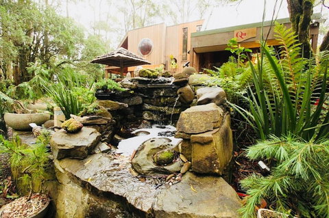 Qii House - Accommodation Coffs Harbour 1