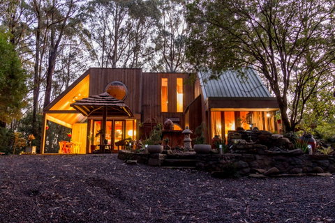 Qii House - Accommodation Coffs Harbour 2