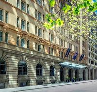 Radisson Blu Plaza Hotel Sydney - Accommodation Coffs Harbour