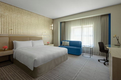 Radisson Blu Plaza Hotel Sydney - Accommodation Coffs Harbour 1