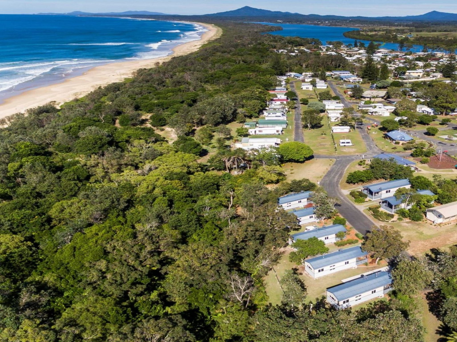 Bundagen NSW Accommodation Coffs Harbour