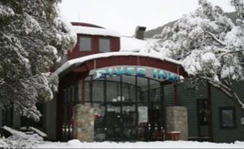River Inn - Accommodation Coffs Harbour 0