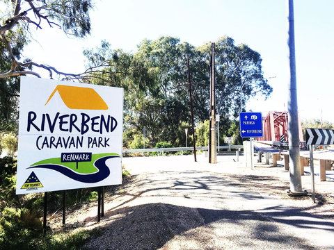 Riverbend Caravan Park - Accommodation Coffs Harbour 1