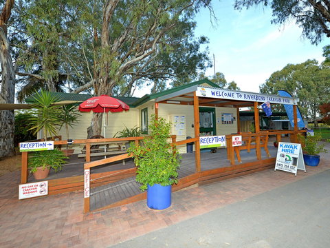 Riverbend Caravan Park - Accommodation Coffs Harbour 2