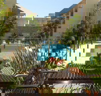 Rye Hotel Accommodation - Accommodation Coffs Harbour