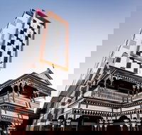 Sage Hotel West Perth - Accommodation Coffs Harbour