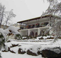 Sages Haus Bed and Breakfast - Accommodation Coffs Harbour