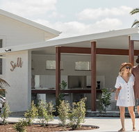 Salt at South West Rocks - Accommodation Coffs Harbour
