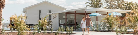 Salt At South West Rocks - Accommodation Coffs Harbour 0