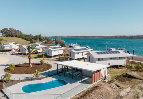 Salt At South West Rocks - Accommodation Coffs Harbour 1