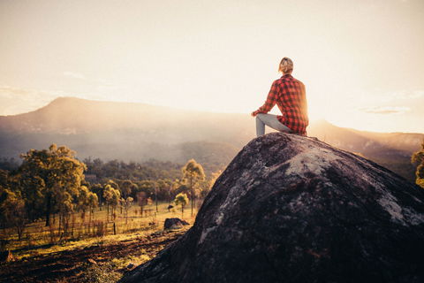 Sandstone Park Carnarvon Gorge - Accommodation Coffs Harbour 2