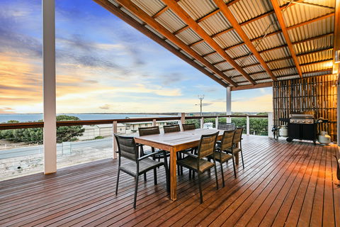 Sceale Bay Seaview Escape - Accommodation Coffs Harbour 1