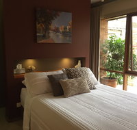 Serenity Studio - Accommodation Coffs Harbour