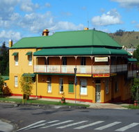Settlers Arms Hotel - Accommodation Coffs Harbour