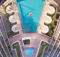 SKYE Suites - Accommodation Coffs Harbour