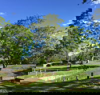 Somerset Park Campground - Accommodation Coffs Harbour