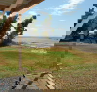 SonRays Shack - Accommodation Coffs Harbour