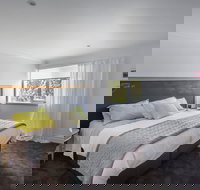 Sunny Side Up Bed and Breakfast - Accommodation Coffs Harbour