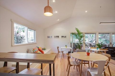 Sunny Side Up Bed And Breakfast - Accommodation Coffs Harbour 1