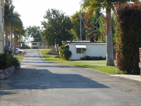 Sundowner Caravan Park - Accommodation Coffs Harbour 0