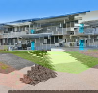 Sunshine Coast Recreation Centre - Accommodation Coffs Harbour