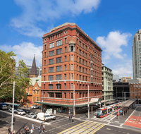 Sydney Central YHA - Accommodation Coffs Harbour