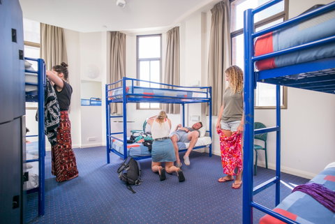 Sydney Central YHA - Accommodation Coffs Harbour 1