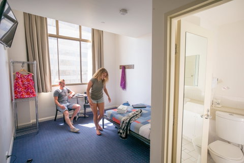 Sydney Central YHA - Accommodation Coffs Harbour 2