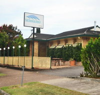 Tall Timbers Motel - Accommodation Coffs Harbour