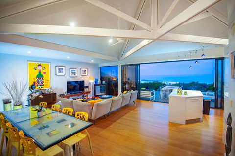 Tambac On Boomerang Beach - Accommodation Coffs Harbour 0