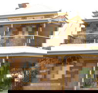 The Matchbox House Bed and Breakfast - Accommodation Coffs Harbour