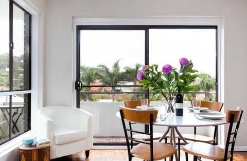 The Beachside Apartment - Accommodation Coffs Harbour 0