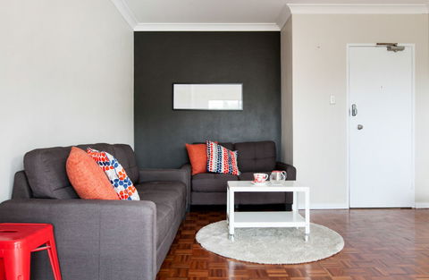 The Beachside Apartment - Accommodation Coffs Harbour 1