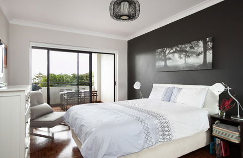 The Beachside Apartment - Accommodation Coffs Harbour 2