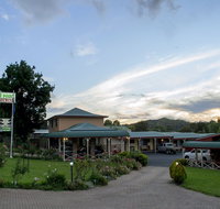 The Rest Point Motor Inn and Hereford Steakhouse Char Grill - Accommodation Coffs Harbour