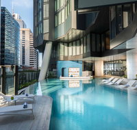 The Westin Brisbane - Accommodation Coffs Harbour