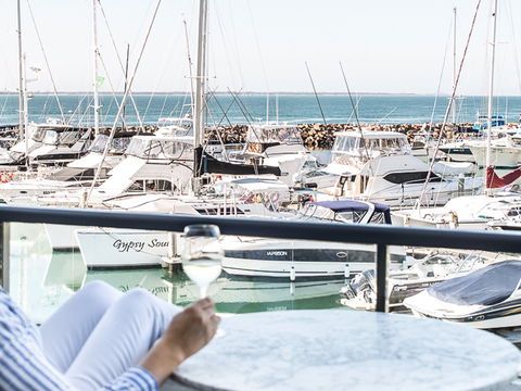 The Anchorage Hotel And Spa - Accommodation Coffs Harbour 2