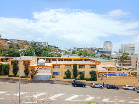The Robert Towns - Accommodation Coffs Harbour 0