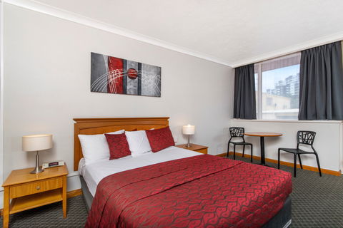 The Robert Towns - Accommodation Coffs Harbour 2