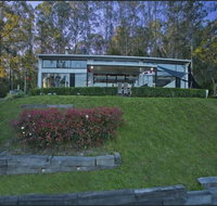 The Barrough - Accommodation Coffs Harbour