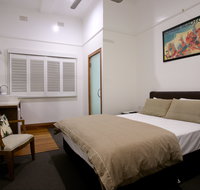 The Pier Hotel - Accommodation Coffs Harbour