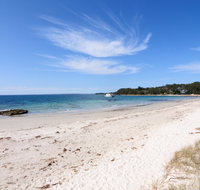 The White House Jervis Bay - Accommodation Coffs Harbour