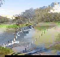 The Shanty Waterside Cottages - Accommodation Coffs Harbour