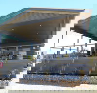 The Seahorse - Accommodation Coffs Harbour