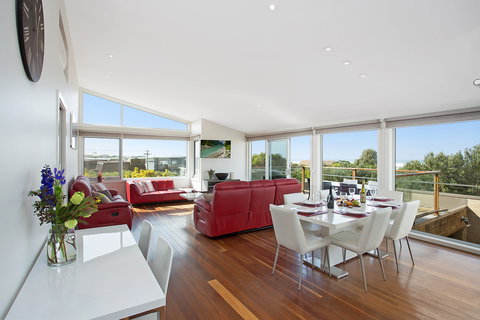 Tides Apartments Port Fairy - Accommodation Coffs Harbour 0