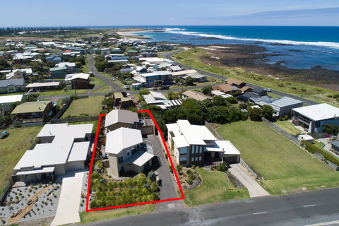 Tides Apartments Port Fairy - Accommodation Coffs Harbour 2