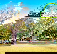 Timber Creek Hotel and Caravan Park - Accommodation Coffs Harbour