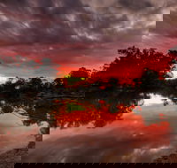 Tindarra Resort - Accommodation Coffs Harbour