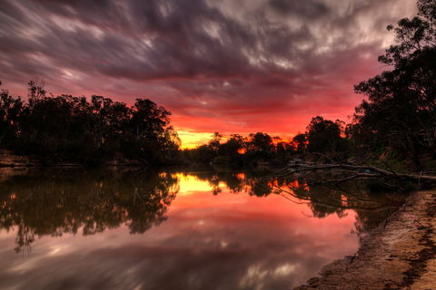 Tindarra Resort - Accommodation Coffs Harbour 0